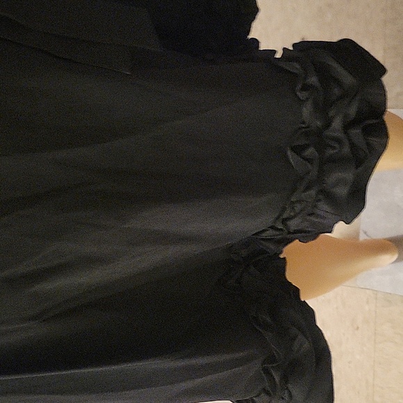 Women's coat size approx 12. Like new - Picture 7 of 14